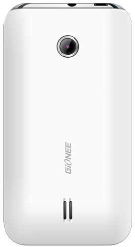 Gionee Pioneer P1