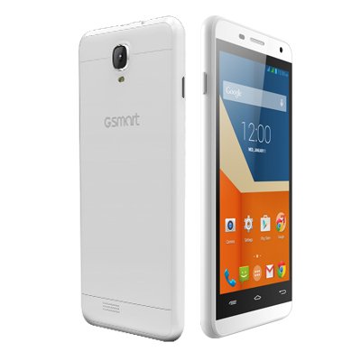 Gigabyte Gsmart Essence