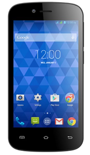 Gigabyte Gsmart Essence 4