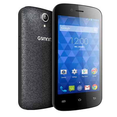 Gigabyte Gsmart Essence 4