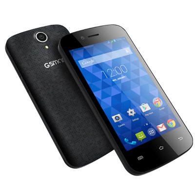 Gigabyte Gsmart Essence 4