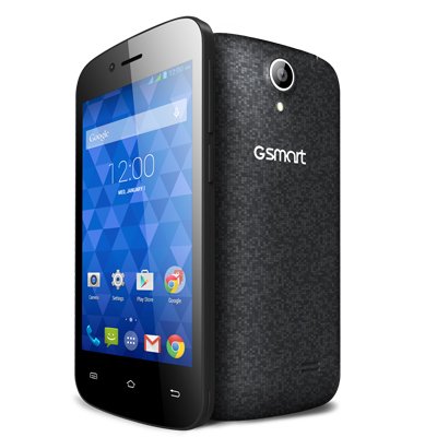 Gigabyte Gsmart Essence 4