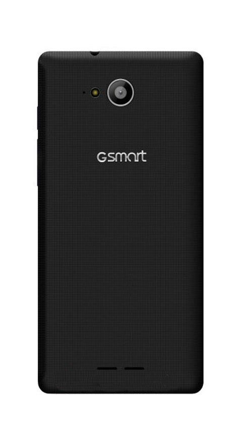 Gigabyte GSmart Mika MX