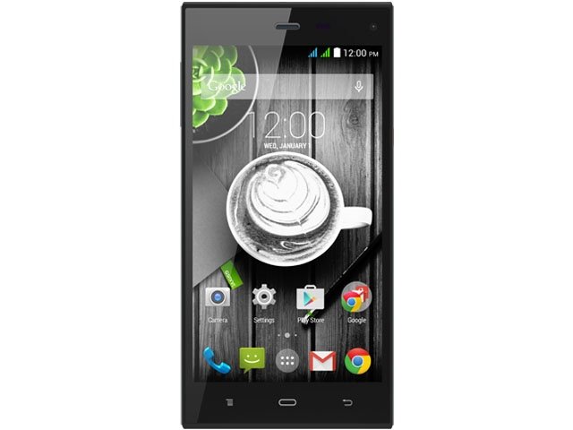 Gigabyte GSmart Roma RX