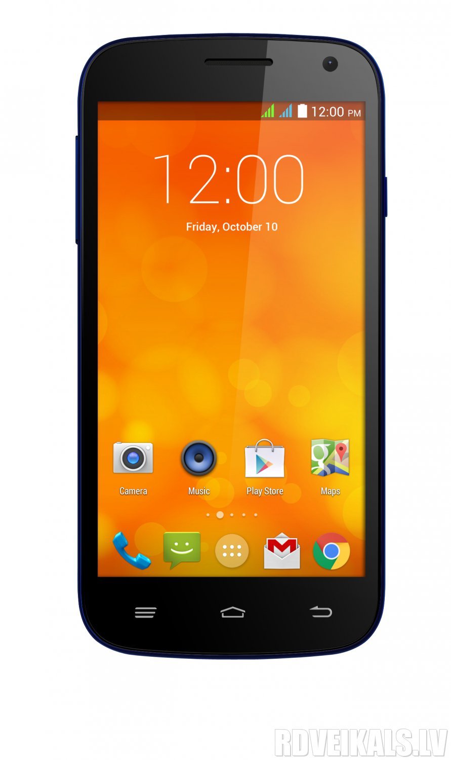 Gigabyte GSmart Akta A4