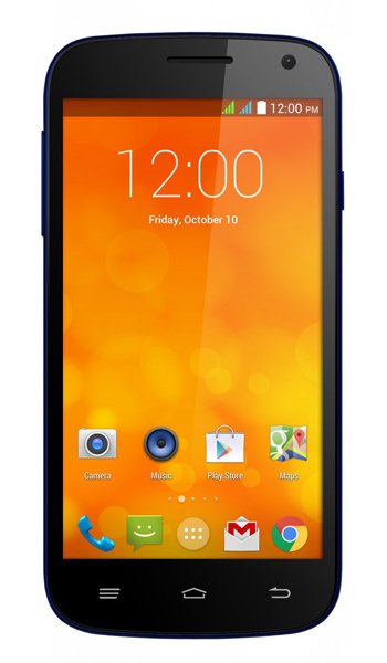 Gigabyte GSmart Akta A4
