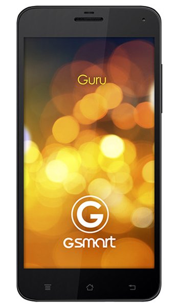Gigabyte GSmart Guru (White Edition)