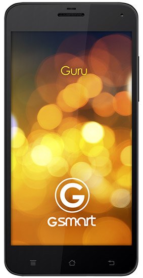 Gigabyte GSmart Guru (White Edition)