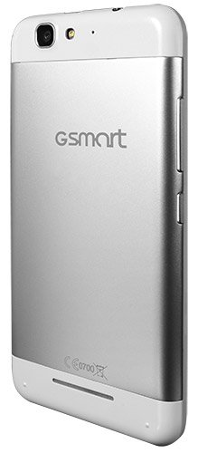 Gigabyte GSmart Guru (White Edition)