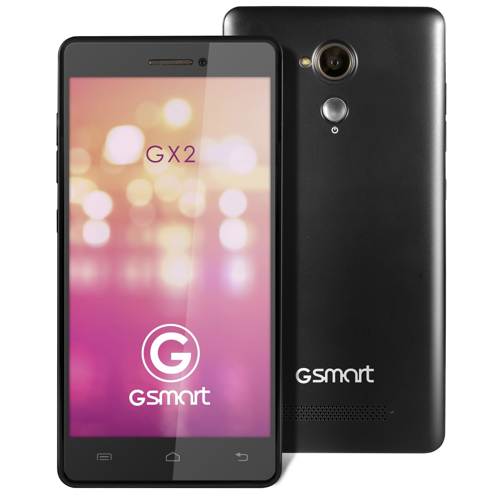 Gigabyte GSmart GX2