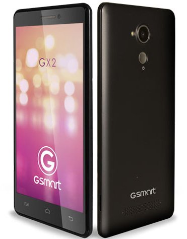 Gigabyte GSmart GX2