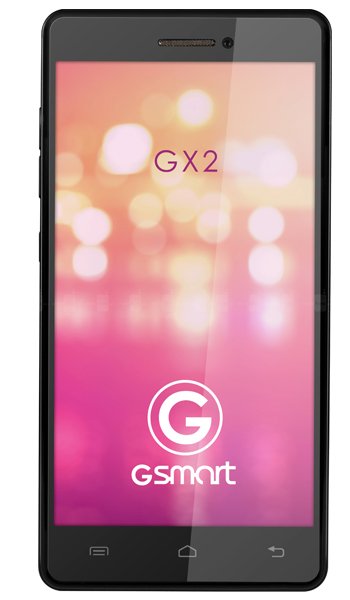 Gigabyte GSmart GX2