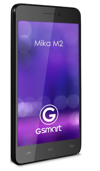 Gigabyte GSmart Mika M2