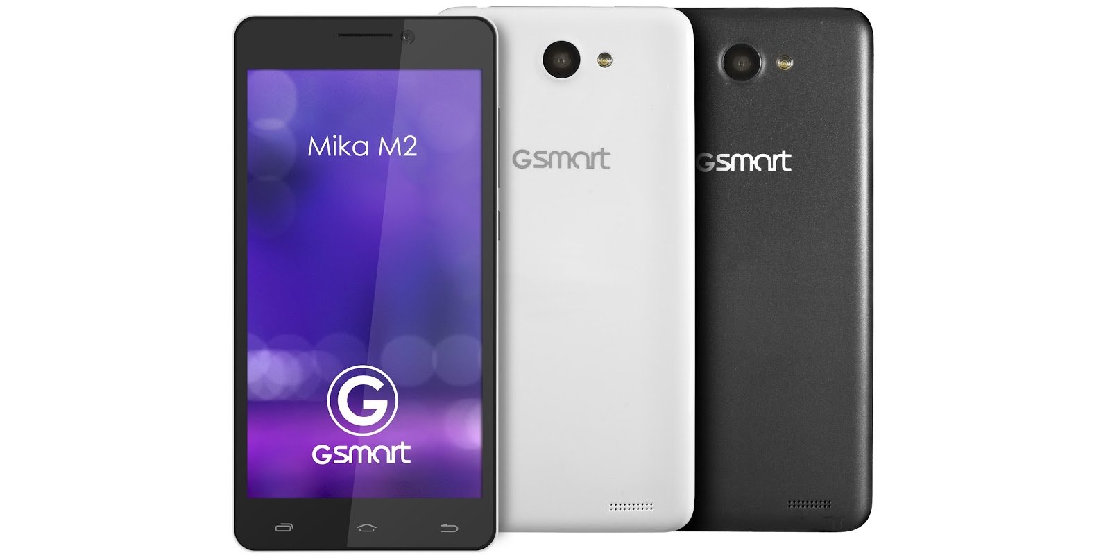 Gigabyte GSmart Mika M2