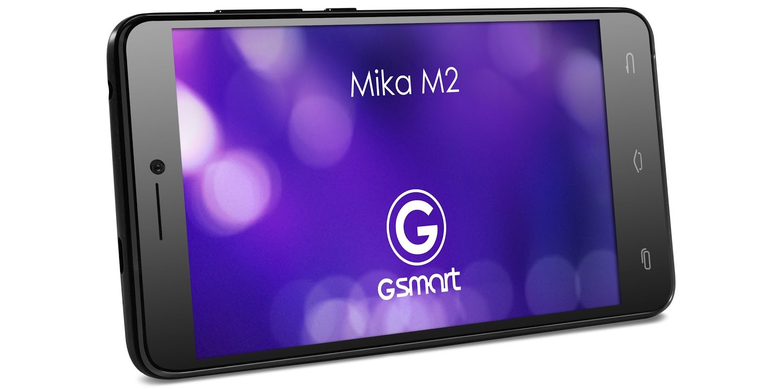 Gigabyte GSmart Mika M2