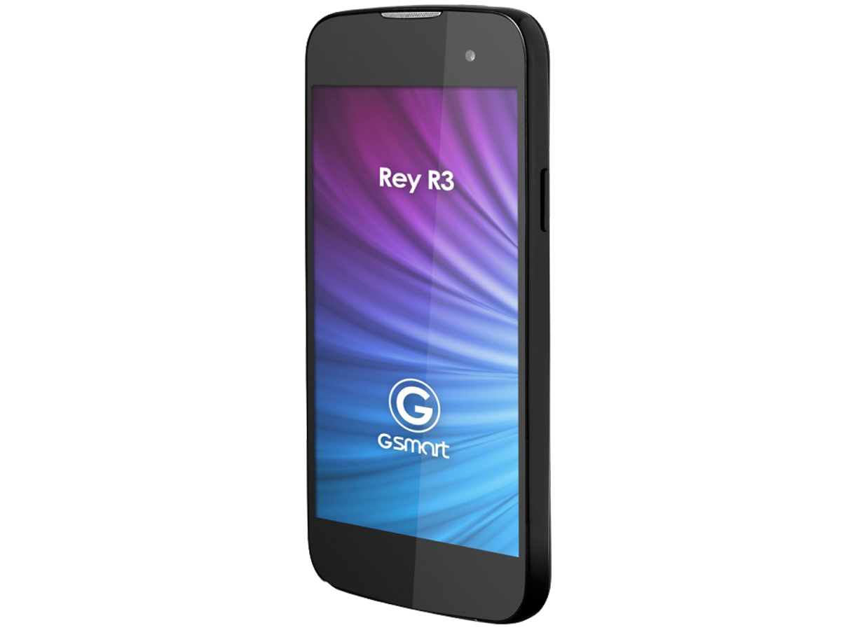 Gigabyte GSmart Rey R3