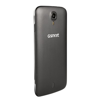 Gigabyte GSmart Saga S3