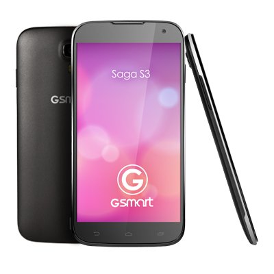 Gigabyte GSmart Saga S3