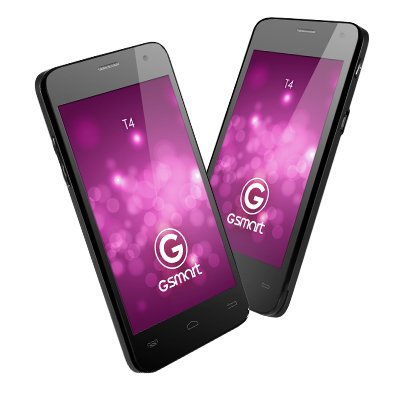 Gigabyte GSmart T4