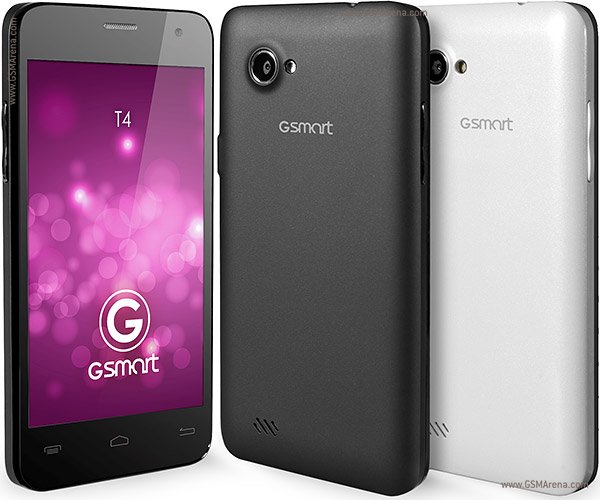 Gigabyte GSmart T4