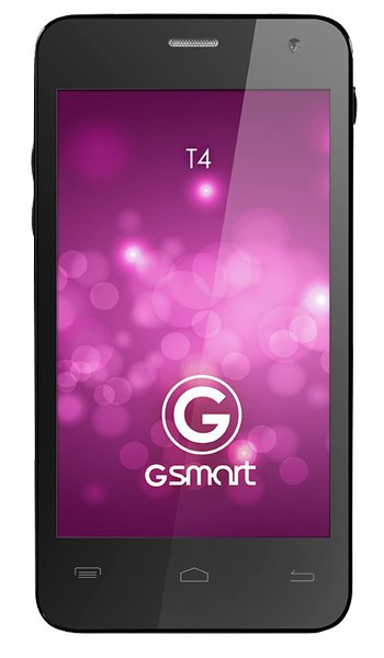 Gigabyte GSmart T4