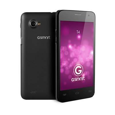 Gigabyte GSmart T4