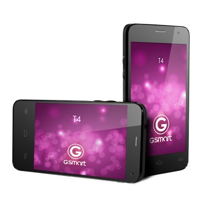 Gigabyte GSmart T4