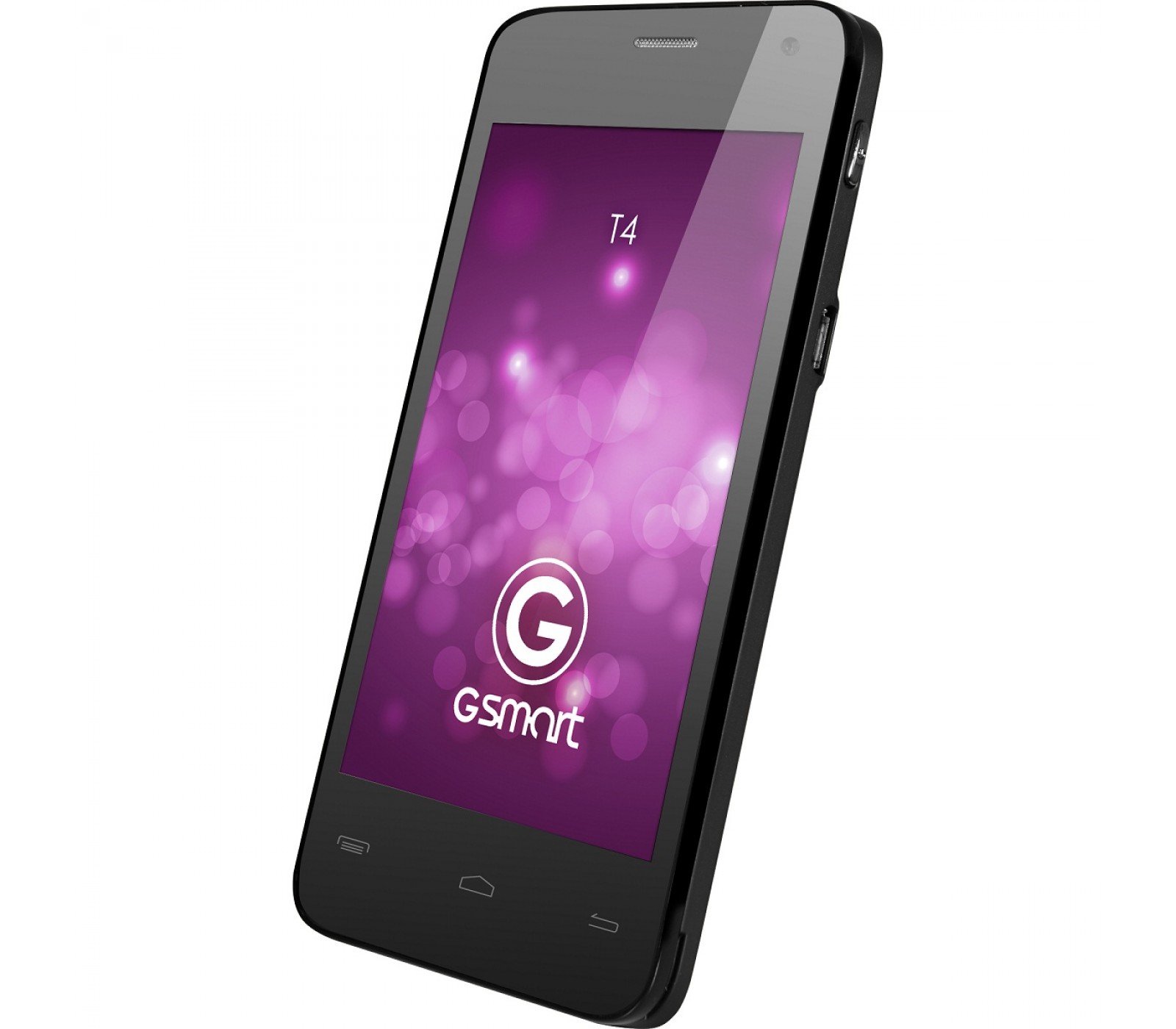 Gigabyte GSmart T4 (Lite Edition)