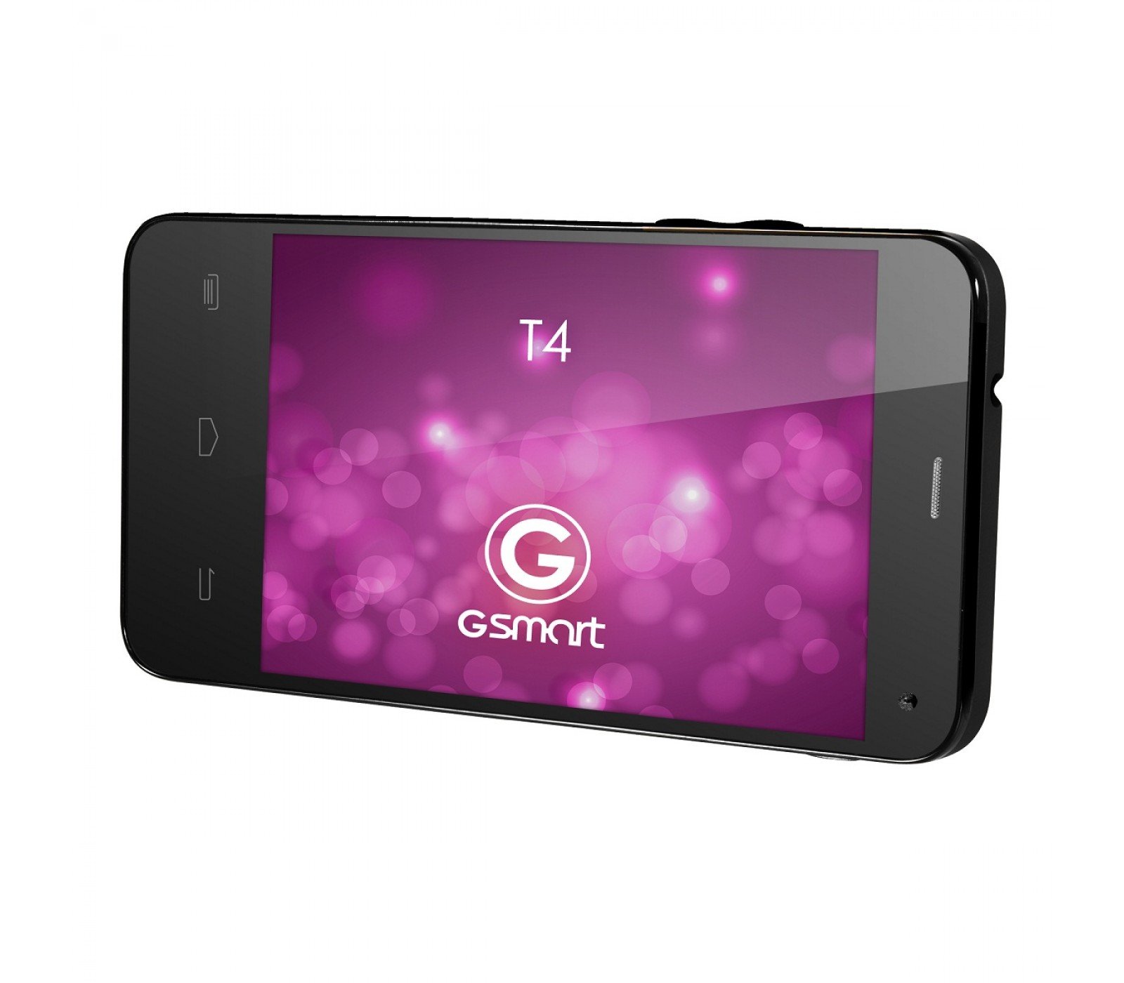 Gigabyte GSmart T4 (Lite Edition)