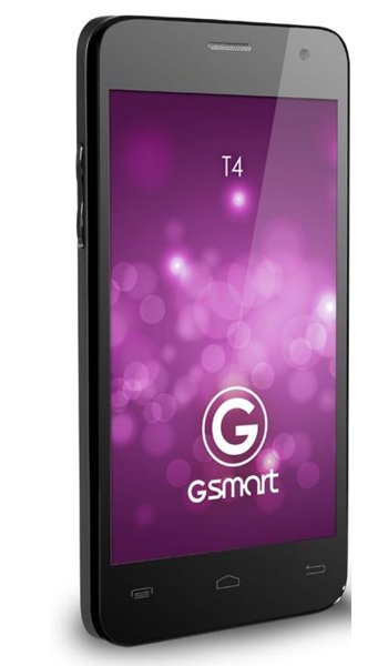 Gigabyte GSmart T4 (Lite Edition)