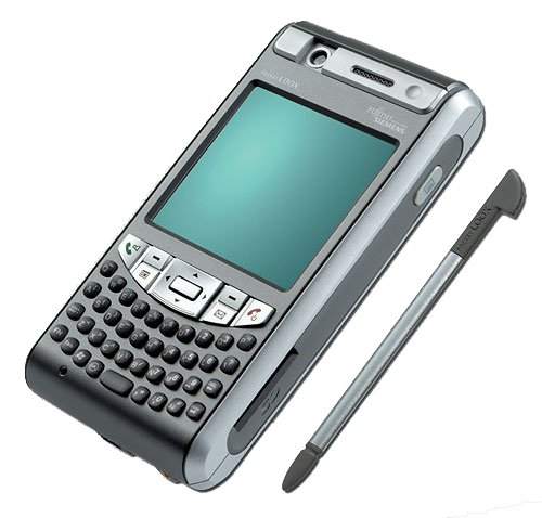 Fujitsu Siemens T830