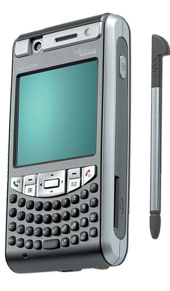 Fujitsu Siemens T830