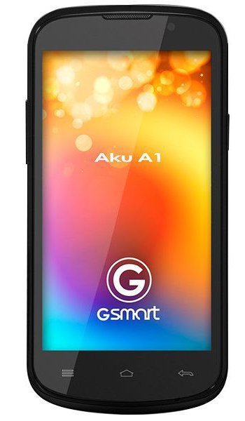 Gigabyte GSmart Aku A1