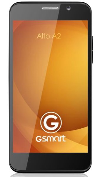 Gigabyte GSmart Alto A2