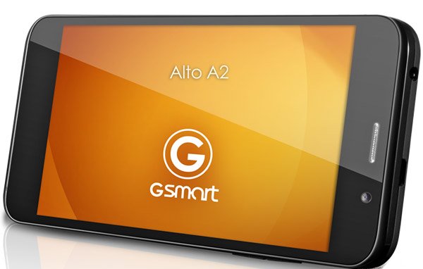 Gigabyte GSmart Alto A2