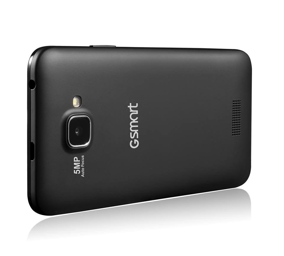 Gigabyte GSmart Alto A2
