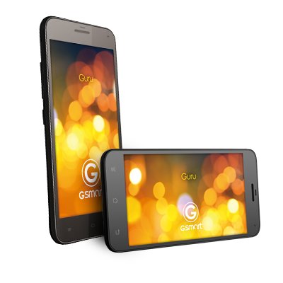 Gigabyte GSmart Guru