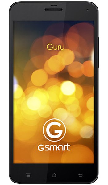 Gigabyte GSmart Guru
