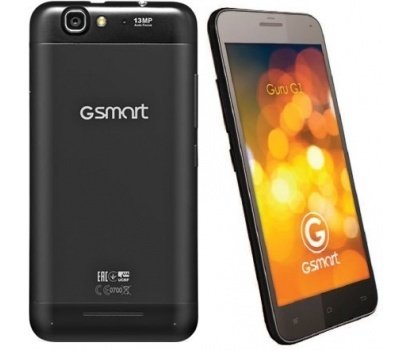 Gigabyte GSmart Guru