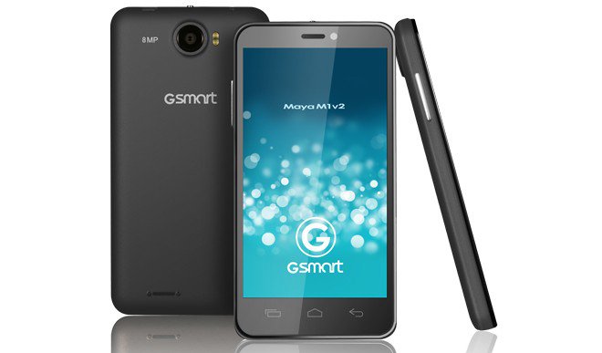 Gigabyte GSmart Maya M1 v2