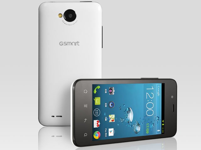 Gigabyte GSmart Rio R1