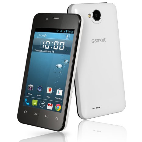 Gigabyte GSmart Rio R1