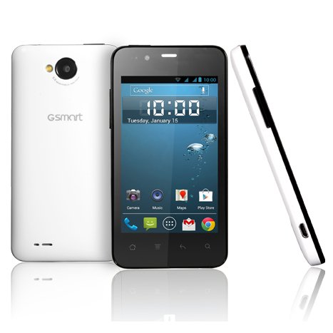 Gigabyte GSmart Rio R1