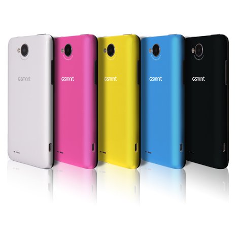 Gigabyte GSmart Rio R1