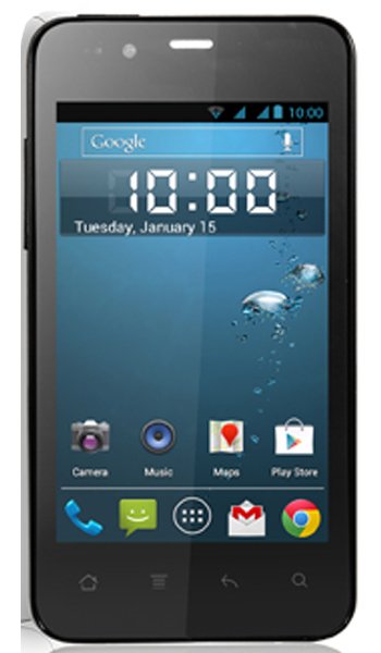 Gigabyte GSmart Rio R1