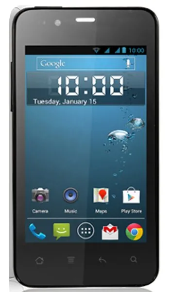 Gigabyte GSmart Rio R1