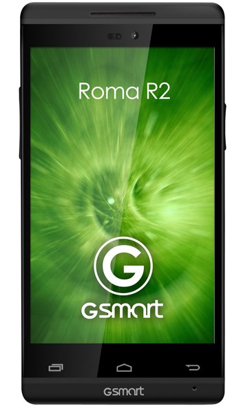 Gigabyte GSmart Roma R2