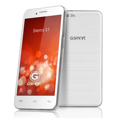 Gigabyte GSmart Sierra S1
