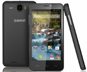 Gigabyte GSmart Simba SX1