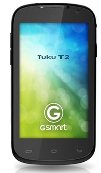 Gigabyte GSmart Tuku T2
